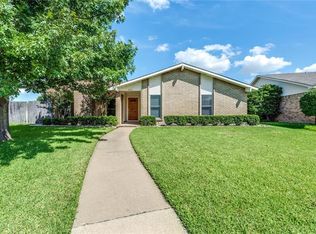 3365 Sam Rayburn Run, Carrollton, TX 75007