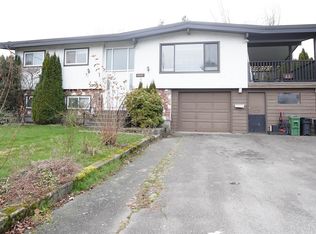 9543 Paula Cres, Chilliwack, BC V2P 6H1