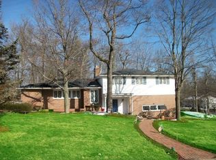 1195 Burkwood Rd, Mansfield, OH 44907