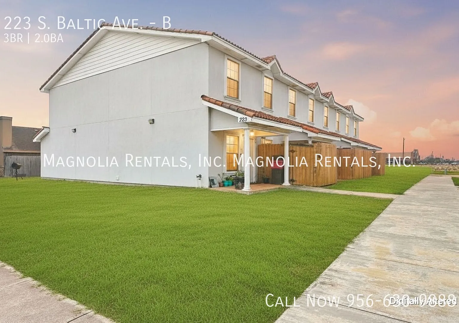 1st Month Free with 13 Month Lease — Photo 1