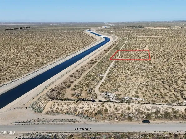 0 Laurelmere Dr Lot 17, Llano, CA 93544
