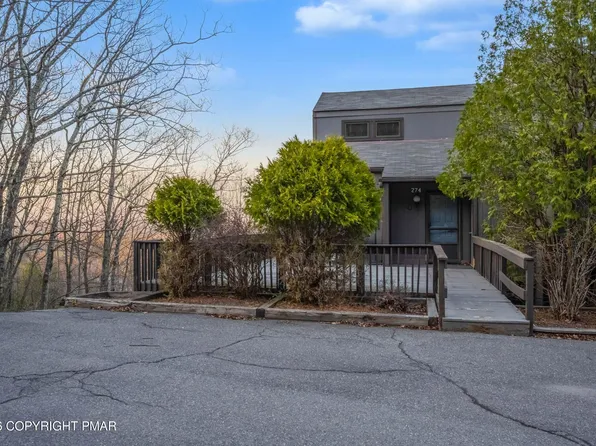 274 Big Pocono Pass, Tannersville, PA 18372