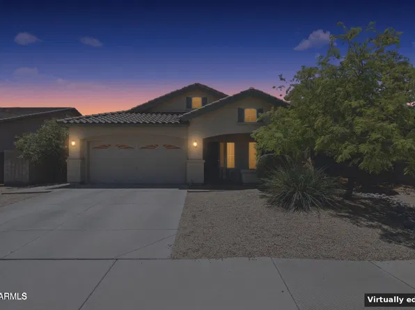 4391 E HAZELTINE Way, Chandler, AZ 85249