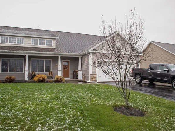 313 1st St, Canastota, NY 13032