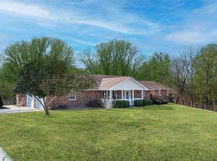 1832 Old Highway 50 W, Union, MO 63084