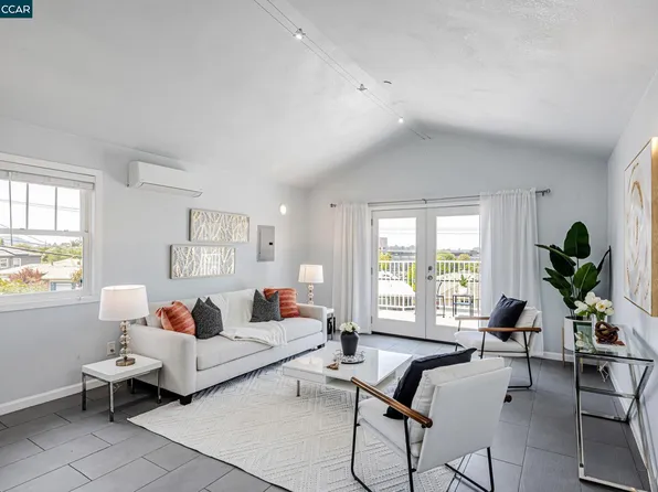 6607 Cutting Blvd, El Cerrito, CA 94530