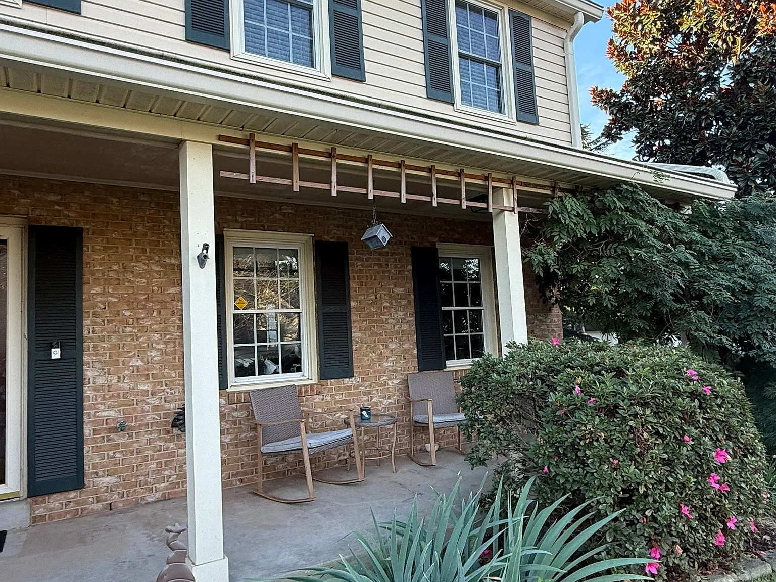 3 bed, 2.5 bath, 1736 sqft, $3,500 — Photo 2