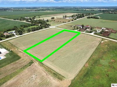 Ashland Road & Co Rd #6, Ashland, NE, 68003
