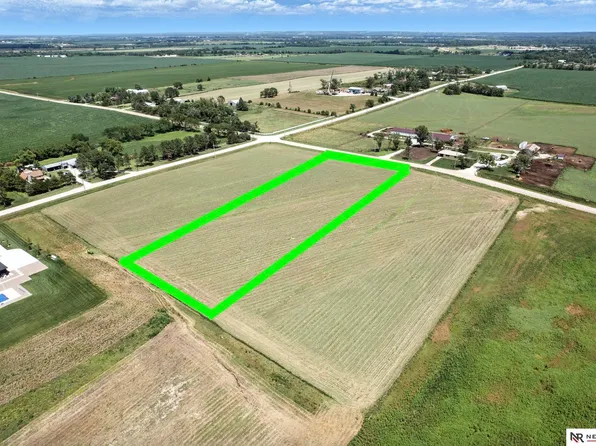 Ashland Road & Co Rd #6, Ashland, NE 68003