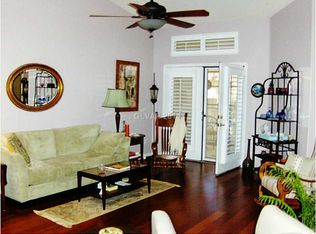 3416 Kilflyn St UNIT 103, Las Vegas, NV 89129