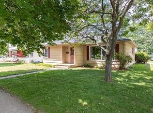 2502 Zimmerman St, Wausau, WI 54403