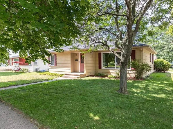2502 ZIMMERMAN STREET, Wausau, WI 54403