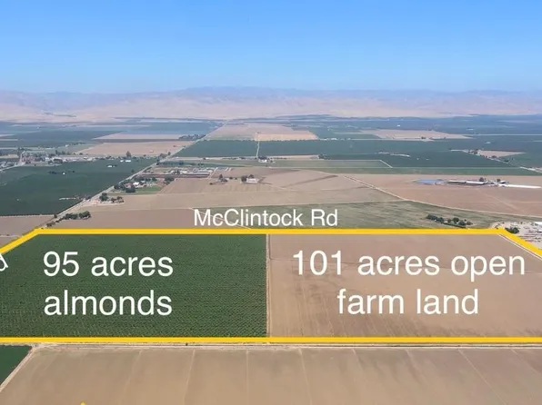 McClintock Rd, Newman, CA 95360