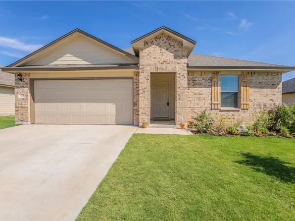 7108 Guadalupe Rd, China Spring, TX 76633