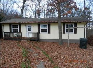 200 Creeks Bend Dr, Ringgold, GA 30736