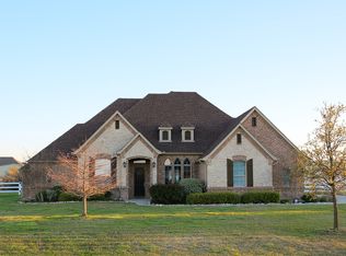 609 Lonesome Trl, Haslet, TX 76052