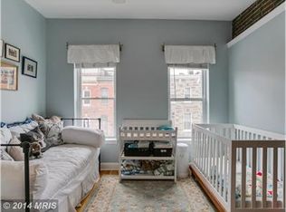 404 E Gittings St, Baltimore, MD