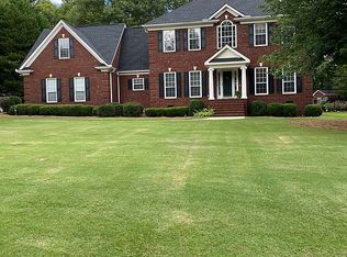 145 Harrington Walk, Griffin, GA