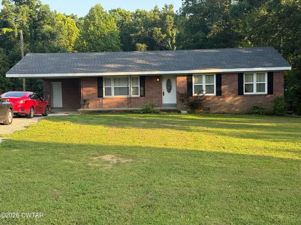 2890 McCall Rd, Lexington, TN 38351