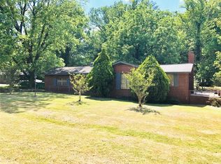 4395 Highway 411 NE, Rydal, GA 30171