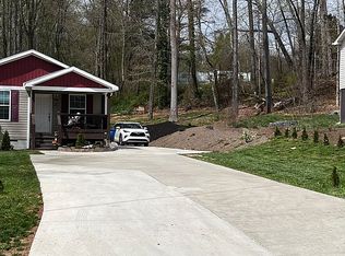 15 Pisgah View Rd, Asheville, NC 28806