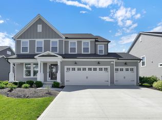 6467 Orangeberry Rd, Hilliard, OH 43026