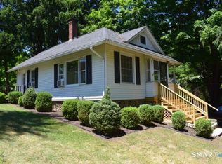 689 Kent Rd, Gaylordsville, CT 06755