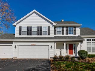 1460 Anvil Ct, Bartlett, IL