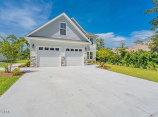 3922 Diana Ct, Panama City Beach, FL 32408