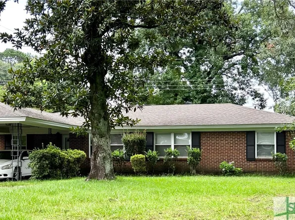6 Dyches Drive, Savannah, GA 31406