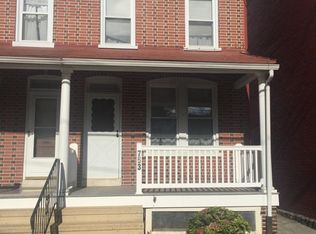 753 Union St, Lancaster, PA 17603