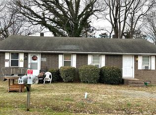 29/31 Hunter St, Thomasville, NC 27360