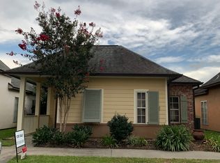 110 Barton Trce, Youngsville, LA 70592