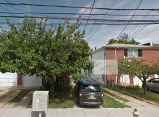 8711 77th St, Woodhaven, NY 11421