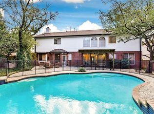 7713 Yaupon Dr, Austin, TX 78759