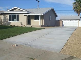 7781 Lion St, Rancho Cucamonga, CA 91730