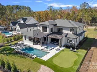 21119 Vandrake Cir, Davidson, NC 28036