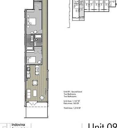 3rd image of 154 S 15th St #9