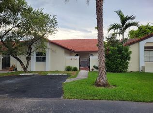 6520 SW 134th Pl #6520, Miami, FL 33183