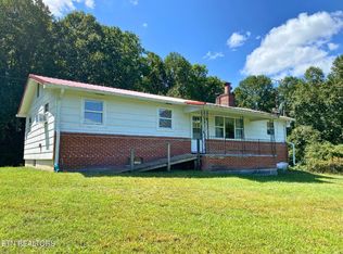 649 Baldwin Hill Rd, Tazewell, TN 37879