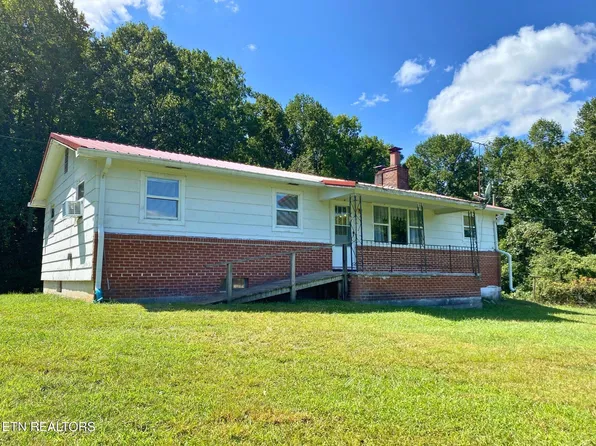 649 Baldwin Hill Rd, Tazewell, TN 37879