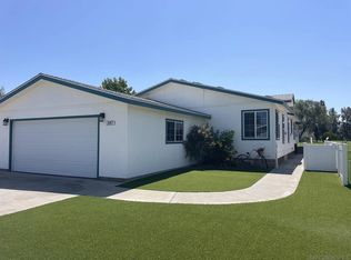 WillowBrook West, Lakeside, CA 92040