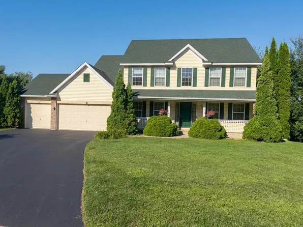 9815 Blackpool Ct E, Elko New Market, MN 55020