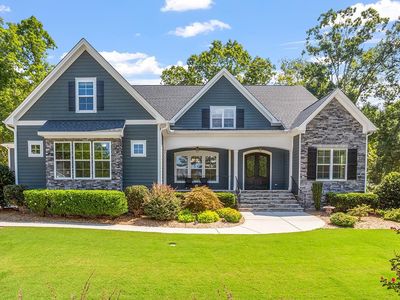 26 Crimson Way, Pittsboro, NC, 27312
