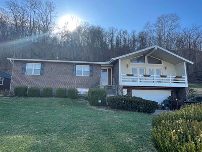 27 Greenwood Ter, Barboursville, WV, 25504