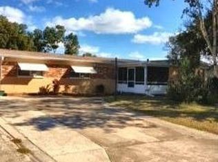 4845 Key Biscayne Dr, Titusville, FL 32780