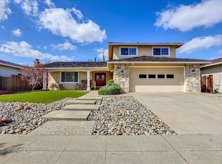 1565 Petal Way, San Jose, CA 95129