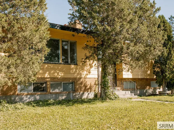 1149 S Woodruff Ave, Idaho Falls, ID 83404