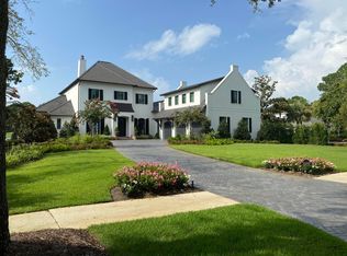 3288 Burnt Pine Ln, Miramar Beach, FL 32550