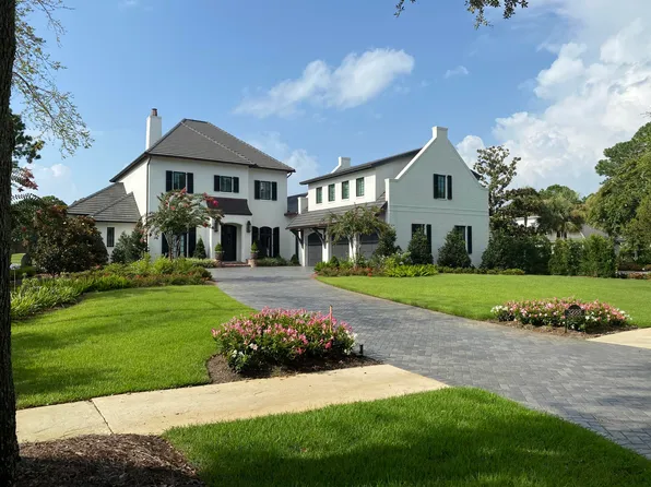 3288 Burnt Pine Ln, Miramar Beach, FL 32550
